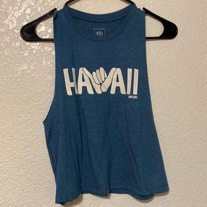 Rip Curl | Hawaii tee